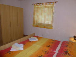 Apartmany Villa Rosmarin Omišalj (Ostrov Krk)