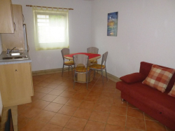 Apartmany Villa Rosmarin Omišalj (Ostrov Krk)