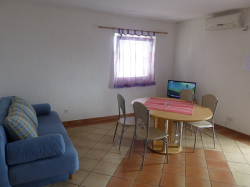 Apartmany Villa Rosmarin Omišalj (Ostrov Krk)