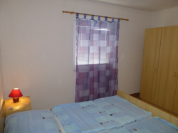 Apartmany Villa Rosmarin Omišalj (Ostrov Krk)