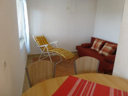 Apartmany Villa Rosmarin Omišalj (Ostrov Krk)