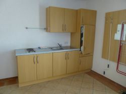 Apartmany Villa Rosmarin Omišalj (Ostrov Krk)