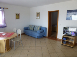 Apartmany Villa Rosmarin Omišalj (Ostrov Krk)