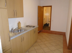 Apartmany Villa Rosmarin Omišalj (Ostrov Krk)