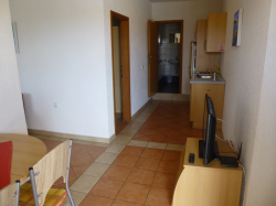 Apartmany Villa Rosmarin Omišalj (Ostrov Krk)