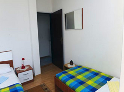 Apartmany Prlenda Podaca