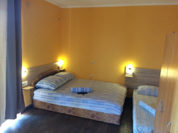 Apartmany PEHAR Podaca