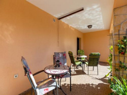 Apartmany Villa Aliče Poreč