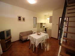 Apartmany Palmira Poreč