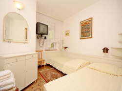 Apartmany Aurora  (minimum 7 noći) Poreč