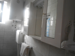 Apartmany Apartmani Grilov Preko (Ostrov Ugljan)