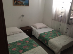 Apartmany Apartmani Bencic Premantura