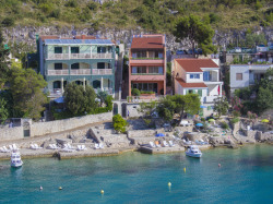 Apartmany Villa Lavanda Primošten