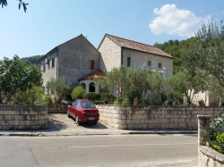 Apartmany Apartmani Darija & Pero Pučišća (Ostrov Brač)