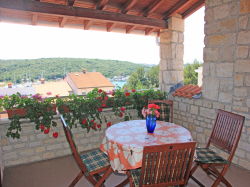 Apartmany Vila MARA Pula