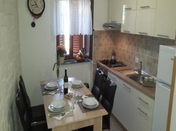 Apartmany Perkić Rab (Ostrov Rab)