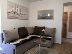 Apartmany Perkić Rab (Ostrov Rab)