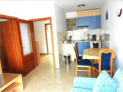 Apartmany AUREL Rogoznica