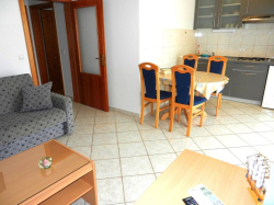 Apartmany AUREL Rogoznica