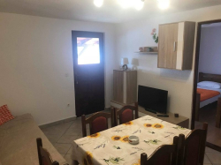 Apartmany Kovčić Rogoznica