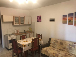 Apartmany Kovčić Rogoznica