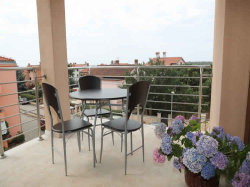 Apartmany Banovac Rovinj