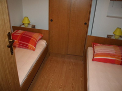 Apartmany Petrić Seget Vranjica