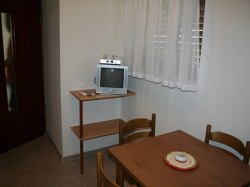 Apartmany Petrić Seget Vranjica