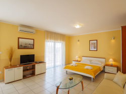 Apartmany Villa Petra  Selce