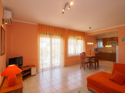 Apartmany Villa Petra  Selce