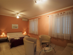 Apartmany Villa Petra  Selce