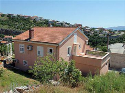 Apartmany i sobe Bionda Senj Senj