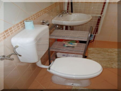 Apartmany i sobe Bionda Senj Senj