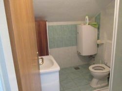 Apartmany Brnabić Silba (Ostrov Silba)