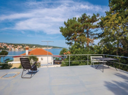 Apartmany Nada Šilo (Ostrov Krk)