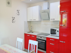 Apartmany Holiday House Holek Šilo (Ostrov Krk)