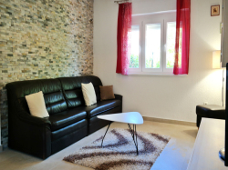 Apartmany Holiday House Holek Šilo (Ostrov Krk)