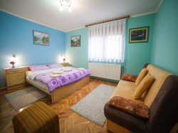 Apartmany Žalac Slunj, Rastoke