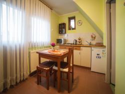 Apartmany Žalac Slunj, Rastoke