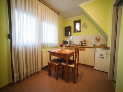 Apartmany Žalac Slunj, Rastoke