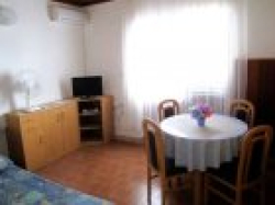 Apartmany Mladen Stara Novalja (Ostrov Pag)