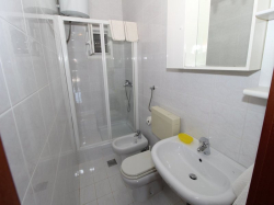 Apartmany Devcic Stara Novalja (Ostrov Pag)