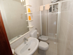 Apartmany Devcic Stara Novalja (Ostrov Pag)