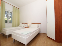 Apartmany Devcic Stara Novalja (Ostrov Pag)