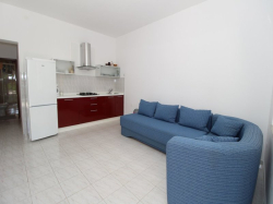 Apartmany Devcic Stara Novalja (Ostrov Pag)