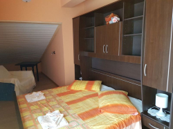 Apartmany Gordana Supetarska Draga (Ostrov Rab)