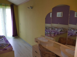 Apartmany Gordana Supetarska Draga (Ostrov Rab)