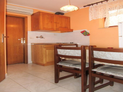 Apartmany Matijašec Susak (Ostrov Susak)