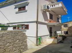 Apartmany Matijašec Susak (Ostrov Susak)