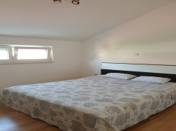 Apartmany Vila Laura Tkon (Ostrov Pašman)